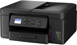 Brother DCP-T780DW - All-in-one printer - Inkjet 1200 x 6000 DPI - Zwart