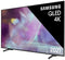 Samsung QLED 4K 65Q64A (2021) - Ultra HD TV - 65 inch - HDR10 HDR10+ HLG - Zwart