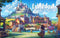 Merge Games Fabledom - PS5 - City builder - Sprookjeswereld