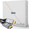 SBVR HDMI Kabel 2.1 - 8K Ultra HD - 4K 120 Hz - Nylon - 1,2 Meter