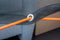 BLACK+DECKER Spanband 20M - Sjorband 6MM - Oproller - Oranje