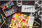 STABILO Pen 68 - Premium Viltstift - 40 Kleuren - Metalen Etui