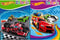 Hot Wheels Colorio Kleurboek