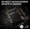 Logitech G Pro X Superlight 2 - Draadloze Gaming Muis - Lightspeed - 60 gram - Zwart
