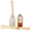 Heerlijke Huisparfum Geurstokjes Warm Winter (200 ml)