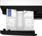 Whirlpool WPM 97W ADS BE - Voorlader wasmachine - 9 kg 1400 RPM - Wit
