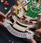Ugears Harry Potter Zwerkbal Flipperkast