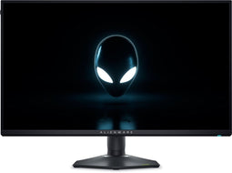 Alienware AW2725QF - 27" 4K Gamingmonitor - 180Hz en 360Hz - Zwart