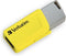Verbatim Store 'n' Click - USB-stick 16GB - USB 3.2 Gen 1 - Blauw/Rood (3 stuks)