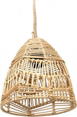 De Bala Hanglamp - Naturel - S