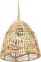De Bala Hanglamp - Naturel - S