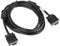 Lanberg CA-VGAC-10CC-0030-B - VGA-kabel - 1,8 m - Zwart