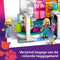 LEGO Friends - Heartlake City Vliegveld en Vliegtuig - 8 Minifiguren - 958 Onderdelen