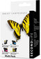 SecondLife - Multipack Brother 223 BK, C, M en Y