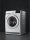 AEG TR78432B - Warmtepompdroger - SensiDry® technologie - 8 kg
