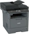 Brother DCP-L5500DN - All-in-One Laserprinter - 3-in-1 met Duplex - Zwart-Wit
