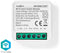 Nedis SmartLife inbouwmodule Schakelaar - Wi-Fi - 3680W