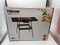 Tristar BQ-2870 - Elektrische Barbecue - 2000W - 36,5 x 25,5 cm - Zwart