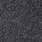 vidaXL - Deurmat - 115x300 - cm - antracietkleurig