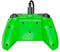 Turtle Beach Rematch Core - Bekabelde Controller - Audiobediening - Grijs Groen Zwart