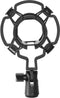 Mars Gaming MMICPRO - Studio Microfoon - Cardioide 20Hz-20kHz 120dB(A) 16Ω