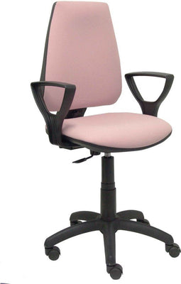 Bureaustoel Elche CP Bali P&C BGOLFRP Roze Licht Roze