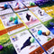 Stonemaier Games Wingspan - Bordspel - Engelstalig - Tactisch spel