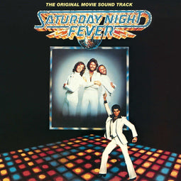 Various Artists - Saturday Night Fever - 2 LP - Original Soundtrack (2 stuks)