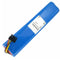 Replacement vacuum cleaner battery for Neato 945-0123, 945-0129, 945-0177, 945-0179, 205-0012 - 4500