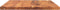 vidaXL - Tafelblad - rechthoekig - 60x50x3,8 - cm - massief - acaciahout
