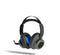Orosound Tilde Evo C - Over-Ear Koptelefoon - Draadloos Bluetooth - Actieve Noise-Cancelling - Grijs Zwart