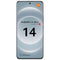 Xiaomi 14 Ultra - Wit - 512 GB - Dubbele fysieke simkaart