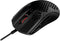 HyperX Pulsefire Haste - Draadloze Gaming Muis - 16.000dpi PixArt PAW3335 - Zwart
