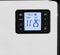 Noveen CH8000 - Convectorkachel - 2000W met LCD display en 24-uurs timer - Wit