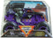 Monster jam Voertuig Speelset Spin Master El Toro Loco speelgoed voertuigen