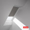 VELUX DKL - Verduisterend Rolgordijn - Slijtvast OEKO-TEX® - Grijs
