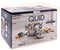 Quid Habitat - Kookpannenset - 3 Onderdelen - Staal (3 stuks)