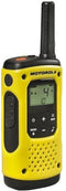 Motorola TLKR T92 H2O - Portofoon - Waterdicht met noodknop - (2 stuks)