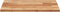 vidaXL - Tafelblad - vierkant - 60x60x2 - cm - massief - acaciahout