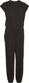 Noisy May NMKAYLEE S/L Jumpsuit - Korte kapmouwtjes - Zwart - Maat XS
