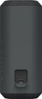 Sony SRS-XE300 - Draagbare Bluetooth Speaker - 24 uur batterijduur - Zwart