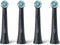 Oral-B iO Ultimate Clean 4210201342809 opzet borstel 4 stuk(s) Zwart - Oral-B iO Ultimate Clean 4210201342809 opzet borstel 4 stuk(s) Zwart