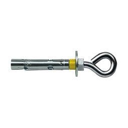 Schroefdoos CELO 8 x 45 mm Verzinken (100 Stuks)