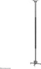 Neomounts ACL25-500BL verlengpaal - 89 cm - geschikt voor projector plafondbeugels CL25-540BL1 en CL25-550BL1 - zwart