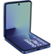 Samsung Galaxy Z Flip7 - Smartphone - 256GB opslag 12GB RAM - Blauw