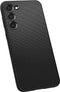 Spigen Liquid Air - Soft case - Air Cushion Technologie - Zwart