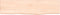 vidaXL - Wandschap - 40x10x2 - cm - onbehandeld - massief - eikenhout