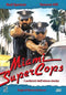 Bud Spencer Terence Hill - Miami Supercops - Blu-ray - 96 minuten kijkplezier