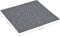 vidaXL - Vloerplanken - zelfklevend - 5,11 - m² - PVC - grijs