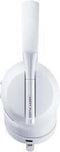 Happy Plugs Play - Over-Ear Koptelefoon - Draadloos Bluetooth 5.0 - Wit